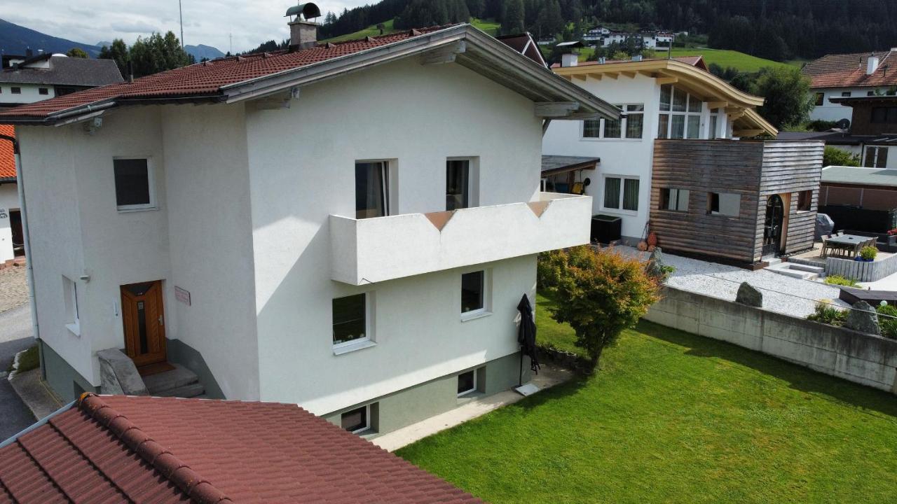 Casa Melissa Villa Schonberg im Stubaital Exterior photo