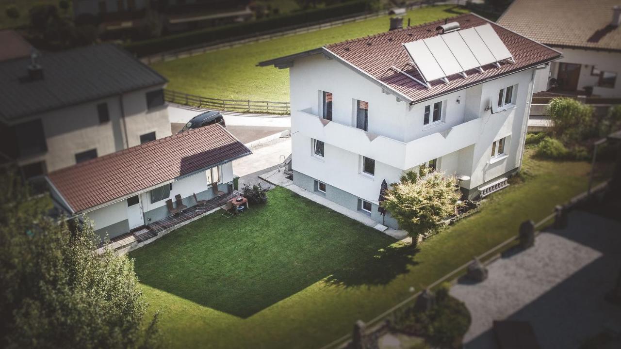 Casa Melissa Villa Schonberg im Stubaital Exterior photo
