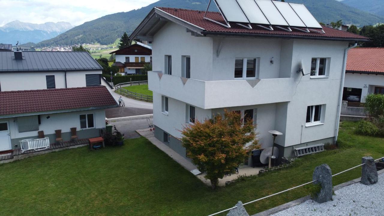 Casa Melissa Villa Schonberg im Stubaital Exterior photo