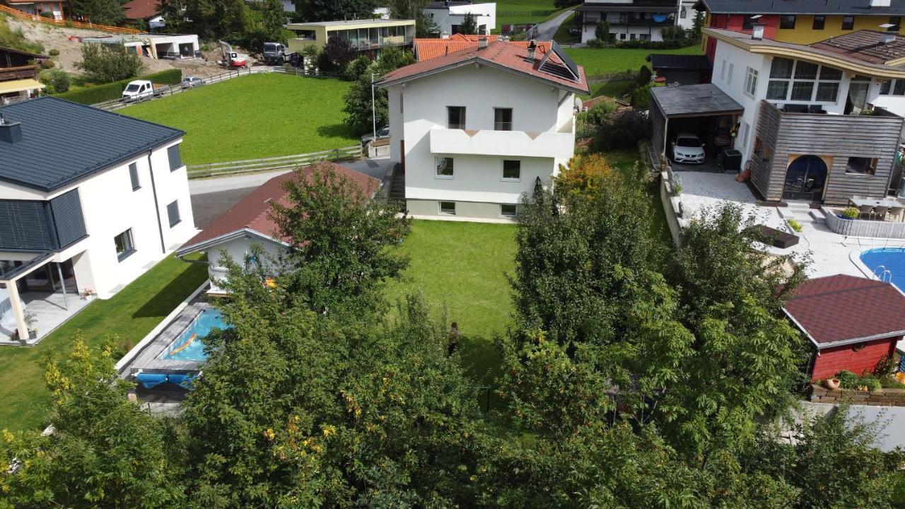 Casa Melissa Villa Schonberg im Stubaital Exterior photo