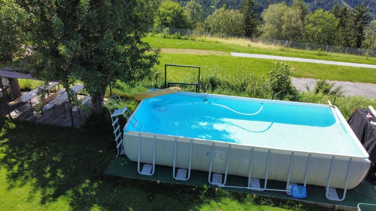 Casa Melissa Villa Schonberg im Stubaital Exterior photo