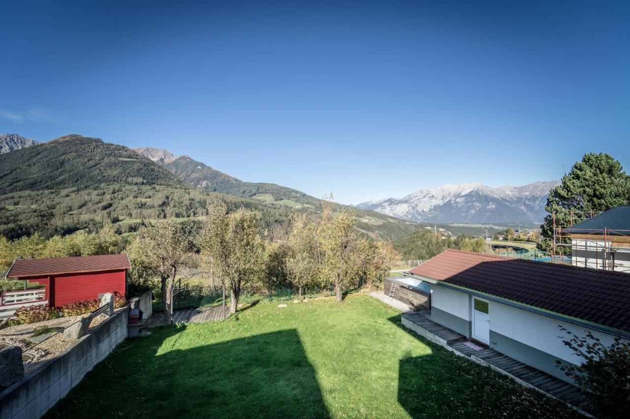 Casa Melissa Villa Schonberg im Stubaital Exterior photo
